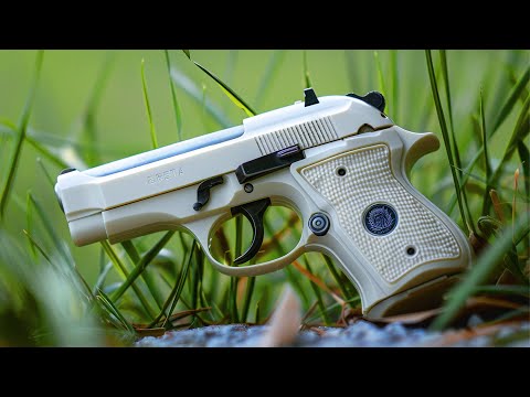 10 Best Pocket Pistols 2024: Next-Gen Concealed Carry