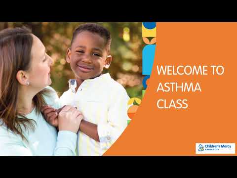 Asthma Class