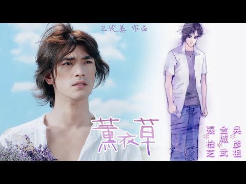 【拉郎】概念版·假如港圈拍偶像剧① || 金城武x张柏芝x吴彦祖