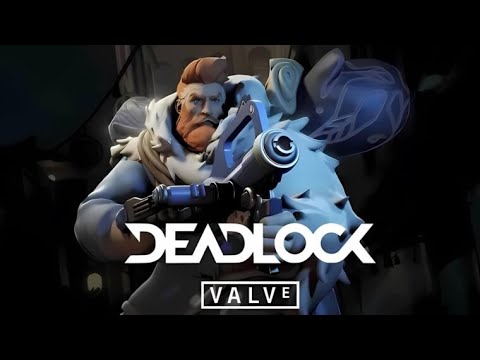 Deadlock - Testando o Game e Conversando com Inscritos!