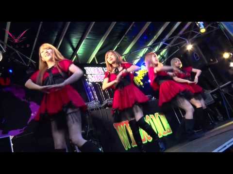 Sapporo LoooP 2017ノルベサビアーガーデン６/２４～