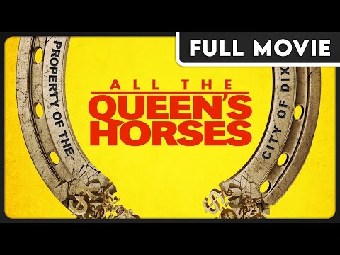 All the Queen's Horses | Embezzling $53 Million | True Crime | FULL ENGLISH DOCUMENTARY