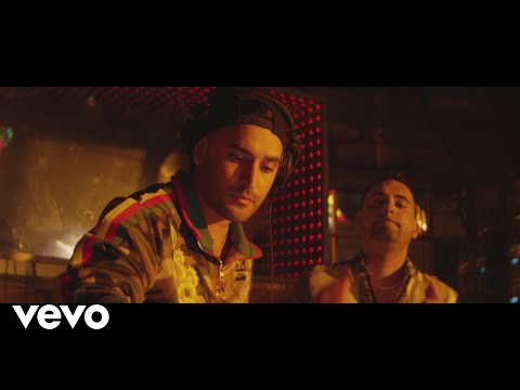 Play-N-Skillz - Otra Copa (Official Video) ft. De La Ghetto, FARIANA