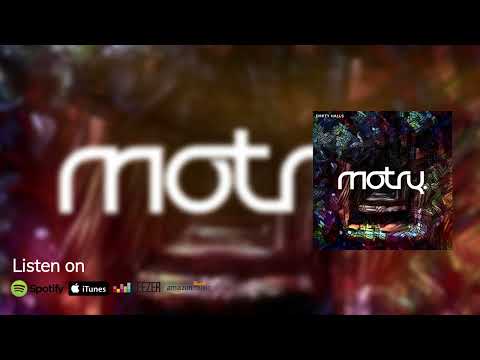 Motry - Empty Halls | Melodic House Original Mix