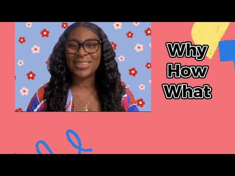 The Power Of Positivity | Who Am I