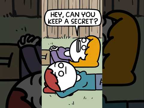 Can You Keep a Secret?