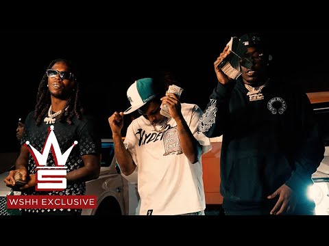 Richie Wess & Bigg 290 - No Deposit (Official Music Video)