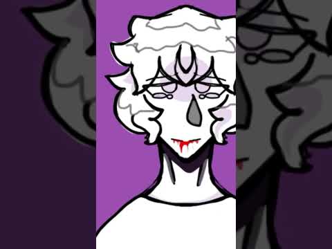 /goofy little animatic that I got lazy with/ #oc #art #digitalart #ibispaintx #characters #oclore