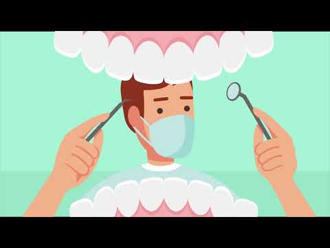 NHS Dental Reform - FAQ and Answers