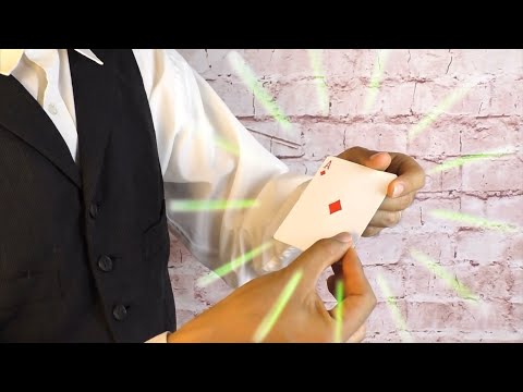 【種明かし】極上のカラーチェンジ【magic trick】