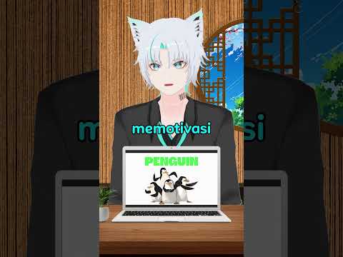 Maap Aing Terlalu Pede【Apakah Itu?】#shorts #vtuber #quiz #vtuberid #ifanatic