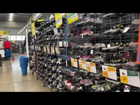 MINI TOUR OF DECATHLON| HUBBALLI | @dgvlogz8608