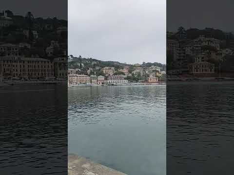 Santa Margherita Ligure Italy