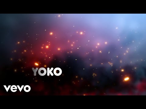 Eraserheads - Yoko [Lyric Video]