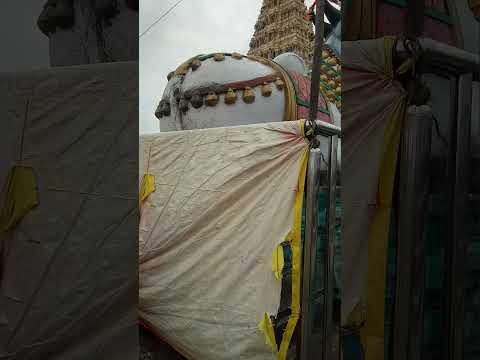 Sri Male Mahadeshwara Swamy Temple | M.M Hills | Mahadeshwara Betta | Nambeeda Bhakthara Mane Song