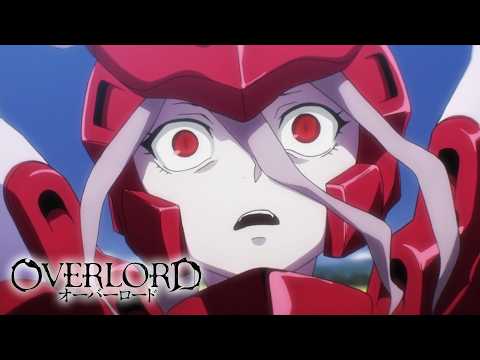 Ains vs Shalltear | Overlord