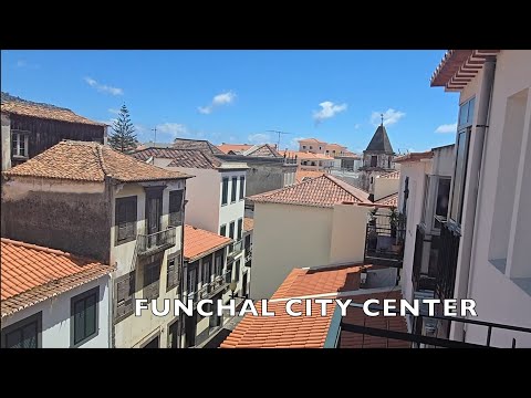 IS FUNCHAL MADEIRA WORTH IT 2025?| Still CHEAP? 🤔