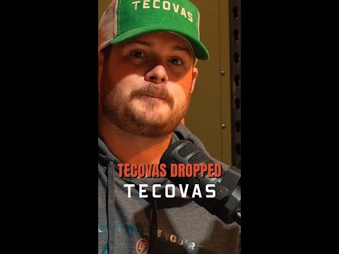 Tecovas Work Boot