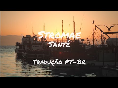 Stromae - Santé (Tradução PT-BR)