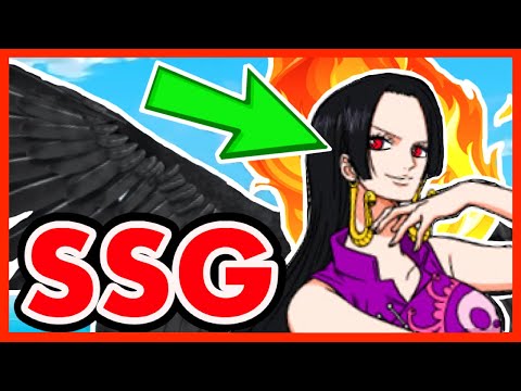 The True Power of the Seraphim Explained | One Piece