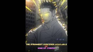 Throughout heaven and earth I am Alone ~ Atsuya Kusakabe【JUJUTSU KAISEN MANGA EDIT】