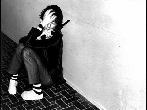 I'LL BE ALRIGHT - Stiv Bators