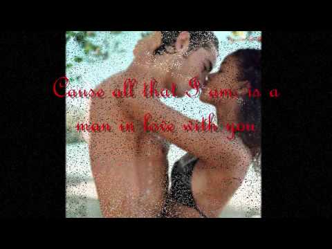 All That I Am (with lyrics), Joe [HD]