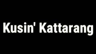 DSP kusin kattarang lyrics video