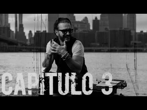 Ricardo Arjona - Capítulo 3 - B y N