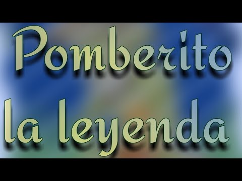 Pomberito la leyenda🐾