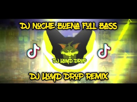 DJ Noche Buena - Skusta Clee (DJ Lloyd Drop Remix)