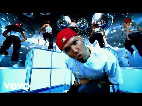 Limp Bizkit - Rollin' (Air Raid Vehicle)