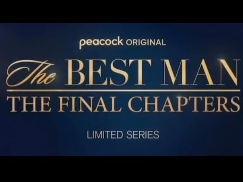 #OfficialTrailer The Best Man, The Final Chapter #Trailer #Reaction #Funny #Comedy #Peacock