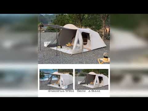 Car camping tent Company China Good High Grade Cheap