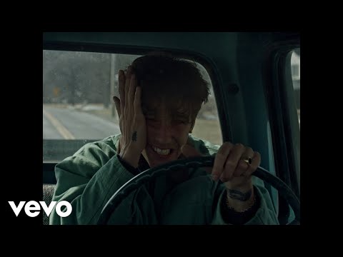 ROLE MODEL - rx (Official Music Video)