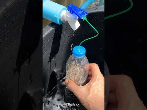 DIY Water Float Valve: Easy and Eco-Friendly