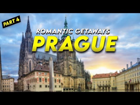 Discover Prague's Enchanting Beauty: A Hidden Gem