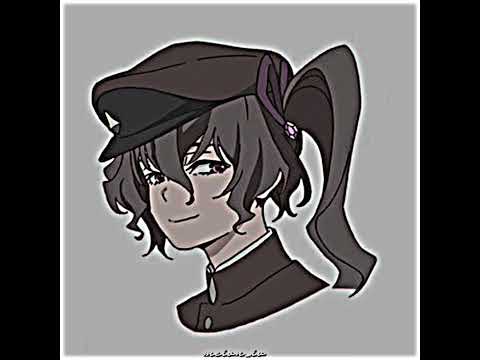 teruko ōkura edit | bungou stray dogs