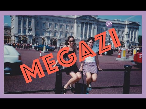 EXPOSED! Meghan Markle & Best Friend Trip To Europe is FAKE!