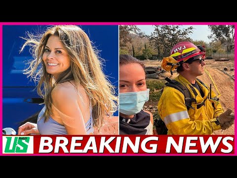 Brooke Burke escaped Malibu wildfires 4 times: Her key tips to prepare for natural disaster