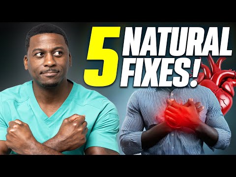 How To Reverse Heart Disease Naturally