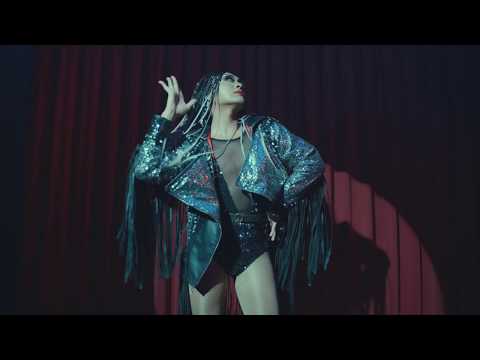 JADE-《塞 Tuck》1st. teaser 「Drag Queen」 Ver.