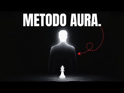 Cómo Utilizar Tu Lado Oscuro Para Generar Confianza (Método Del Aura)