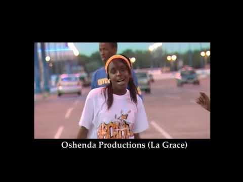 "DANS SA GRACE" de LES ARCHANGES / Oshenda Productions