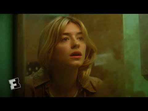 Twisters Deleted Scene - Tornado Warning (2024) | Fandango at Home