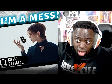 ATEEZ에이티즈   'Birthday' Official MV REACTION