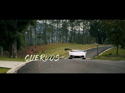 Secreto El Famoso Biberon -  Cuervos (Video Oficial)