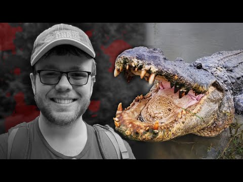 An Alligator ATTACKED My Friend (How I Saved his Life)