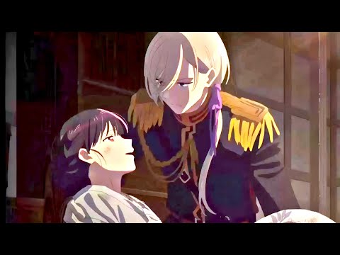 Hated Girl Gets Married Off To Feared Guy But they fall for each other - Anime Recap