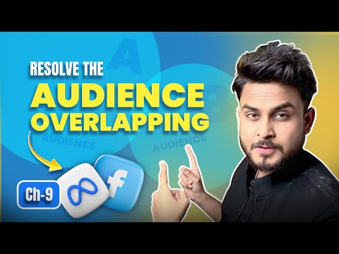 Facebook Ads mistake that cost you millions | Audience Overlap Facebook Ads | Aditya Singh